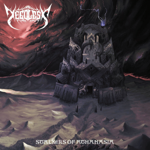 Needless : Stalkers of Athanasia